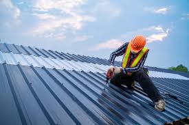 Best Rubber Roofing (EPDM, TPO)  in USA